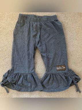 Matilda Jane Pants Capris 4